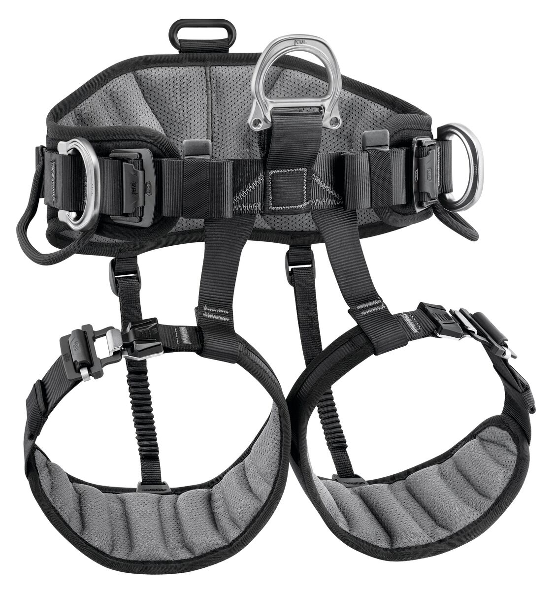 Petzl AVAO SIT FAST Seat Harness